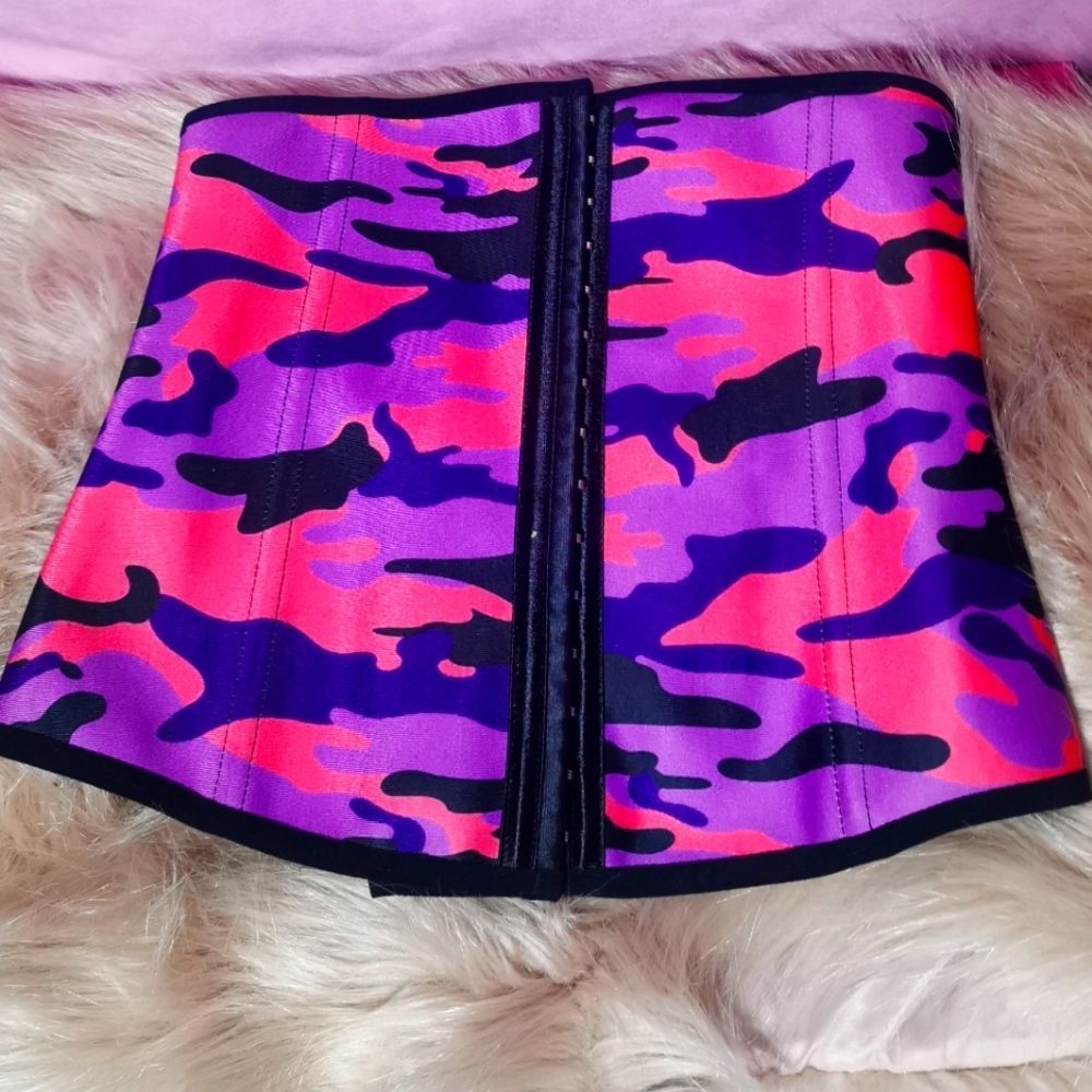 🎄☃️BA¶E Waist trainer